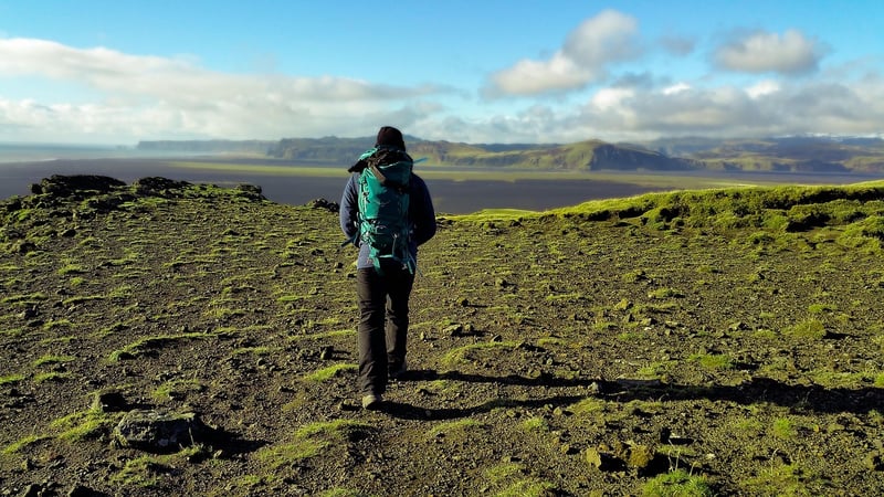 Exploration Journey