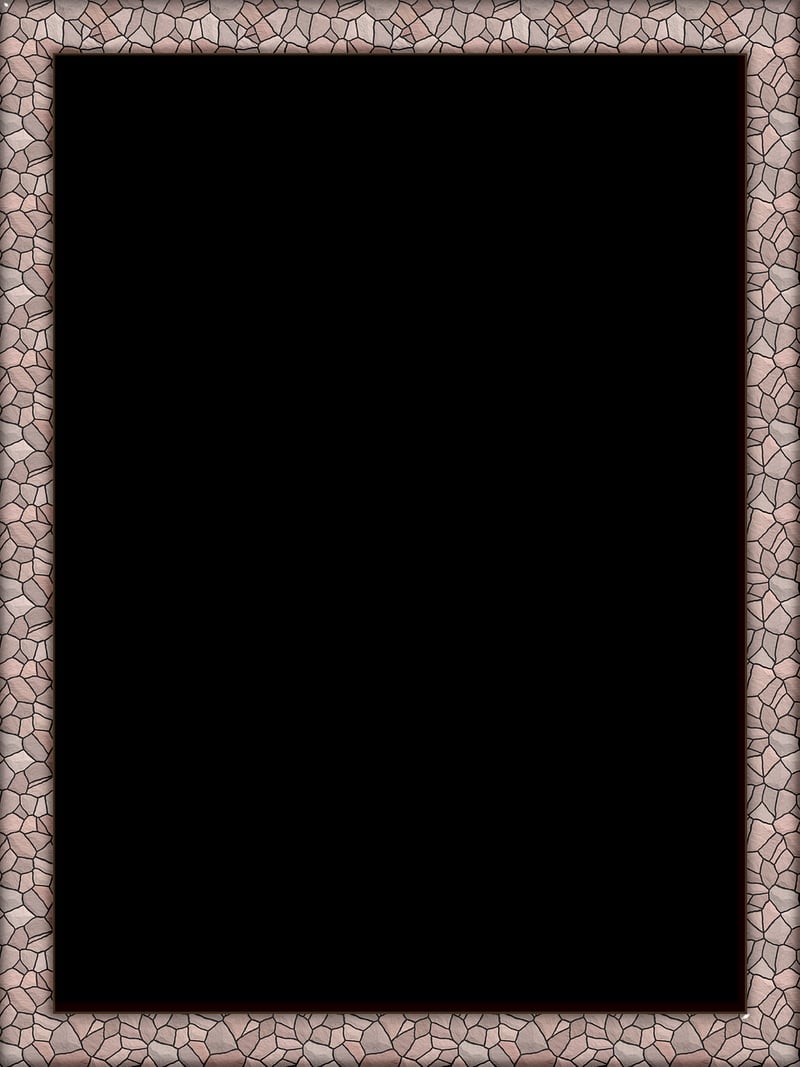Negative Space Design